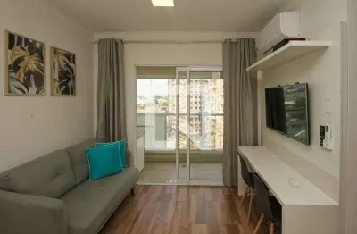 Apartamento para aluguel - vila prudente, 1 quarto,  27 m² - são paulo