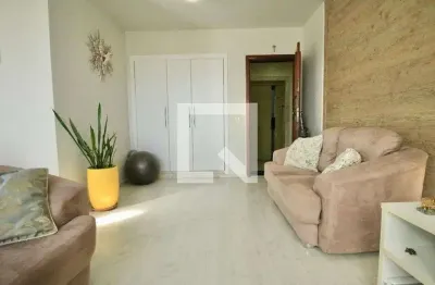 Apartamento para aluguel - brotas, 3 quartos,  114 m² - salvador