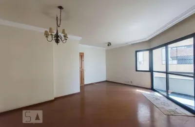 Apartamento para aluguel - pinheiros, 4 quartos,  124 m² - são paulo