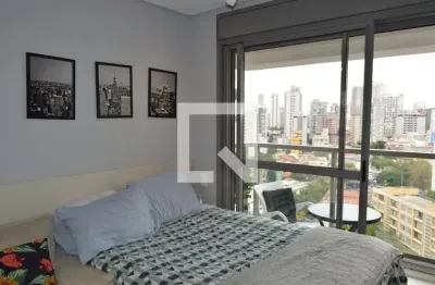 Apartamento para aluguel - vila mariana, 1 quarto,  32 m² - são paulo