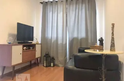 Apartamento para aluguel - água branca, 1 quarto,  33 m² - são paulo