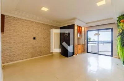 Apartamento para aluguel - pinheiros, 3 quartos,  85 m² - são paulo