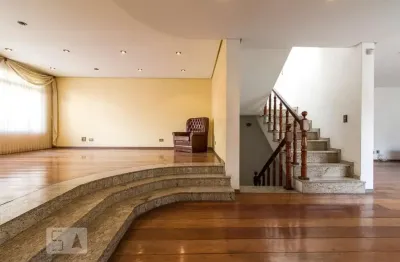 Casa para aluguel - tatuapé, 5 quartos,  355 m² - são paulo