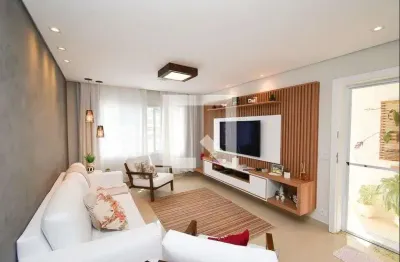 Casa para aluguel - jardim peri, 3 quartos,  240 m² - são paulo