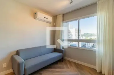 Apartamento para aluguel - partenon, 1 quarto,  40 m² - porto alegre