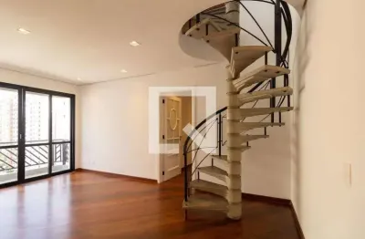 Cobertura para aluguel - vila leopoldina, 4 quartos,  200 m² - são paulo