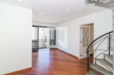 Cobertura para aluguel - vila leopoldina, 4 quartos,  200 m² - são paulo