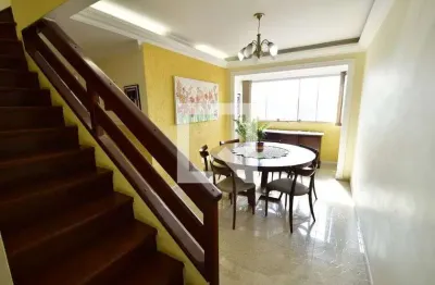 Apartamento para aluguel - ponte preta, 4 quartos,  176 m² - campinas
