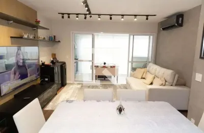 Apartamento para Aluguel - Picanço, 2 Quartos,  87 m² - Guarulhos