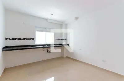 Apartamento para aluguel - água fria, 1 quarto,  27 m² - são paulo