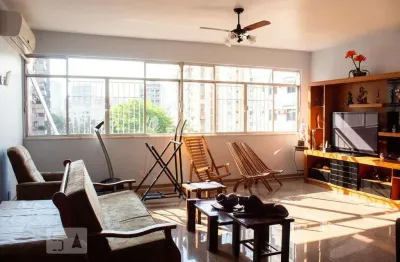 Apartamento para aluguel - tijuca, 4 quartos,  167 m² - rio de janeiro