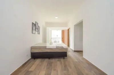 Kitnet / stúdio para aluguel - campos elíseos, 1 quarto,  22 m² - são paulo