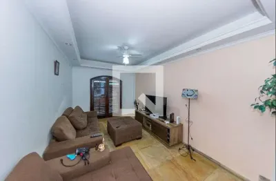 Casa para aluguel - campinho, 4 quartos,  263 m² - rio de janeiro
