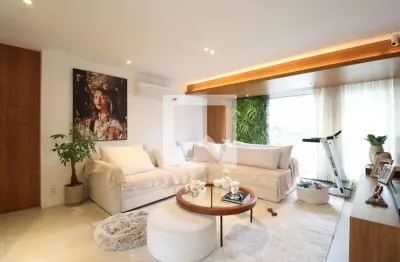 Cobertura para aluguel - vila pompéia, 2 quartos,  85 m² - são paulo