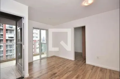 Apartamento para aluguel - panamby, 1 quarto,  38 m² - são paulo