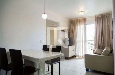 Apartamento para aluguel - jabaquara, 2 quartos,  55 m² - são paulo