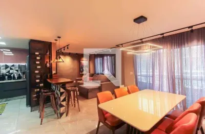 Casa / sobrado em condomínio para aluguel - vila invernada, 3 quartos,  240 m² - são paulo