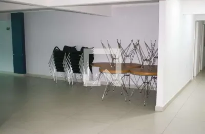 Apartamento para aluguel - vila caiçara, 2 quartos,  99 m² - praia grande