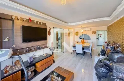 Apartamento para aluguel - cambuci, 2 quartos,  112 m² - são paulo
