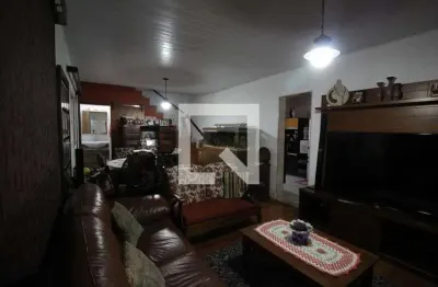 Casa para aluguel - vila marari, 3 quartos,  95 m² - são paulo