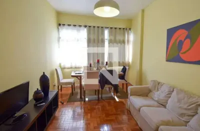 Apartamento para aluguel - leblon, 3 quartos,  125 m² - rio de janeiro