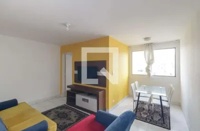 Apartamento para aluguel - campos elíseos, 1 quarto,  58 m² - são paulo