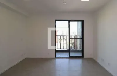 Kitnet / stúdio para aluguel - pinheiros, 1 quarto,  27 m² - são paulo