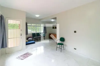 Casa para aluguel - vila mariana, 3 quartos,  217 m² - são paulo