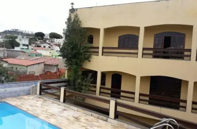 Casa para aluguel - vianelo bonfiglioli , 6 quartos,  999 m² - jundiaí