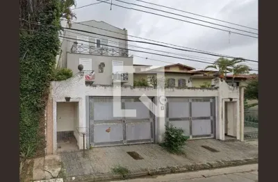 Casa para aluguel - fazenda morumbi, 6 quartos,  300 m² - são paulo