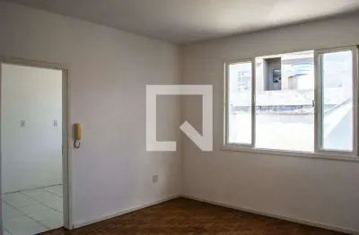 Cobertura para aluguel - azenha, 3 quartos,  127 m² - porto alegre