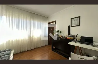 Cobertura para aluguel - bigorrilho, 3 quartos,  148 m² - curitiba