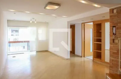 Cobertura para aluguel - perdizes, 2 quartos,  127 m² - são paulo