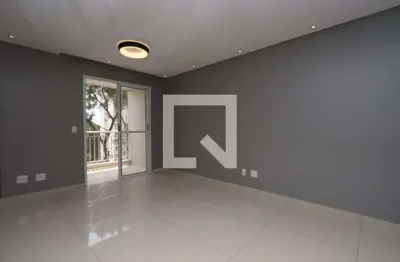 Apartamento para aluguel - vila ema, 2 quartos,  75 m² - são paulo
