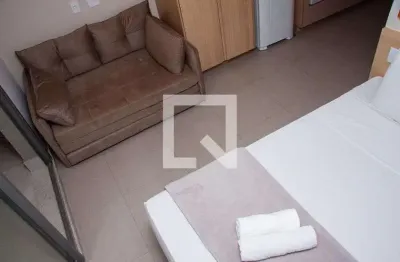 Kitnet / stúdio para aluguel - vila pompéia, 1 quarto,  32 m² - são paulo