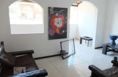 Casa para aluguel - rio vermelho, 3 quartos,  250 m² - salvador
