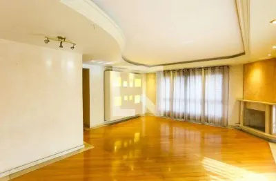 Apartamento para aluguel - vila andrade, 3 quartos,  170 m² - são paulo