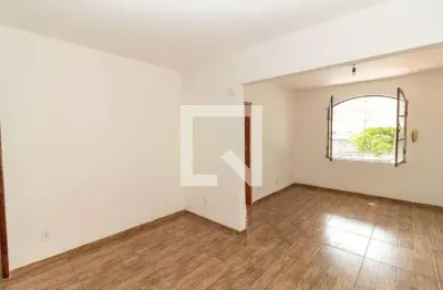 Casa para aluguel - marechal hermes, 2 quartos,  600 m² - rio de janeiro
