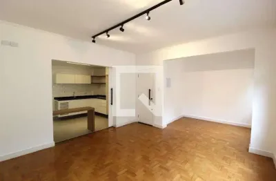 Apartamento para aluguel - itaim bibi, 2 quartos,  90 m² - são paulo