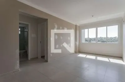 Apartamento para aluguel - bom jesus, 2 quartos,  70 m² - porto alegre