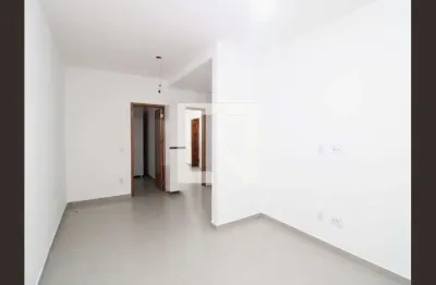 Apartamento para aluguel - mandaqui, 2 quartos,  42 m² - são paulo