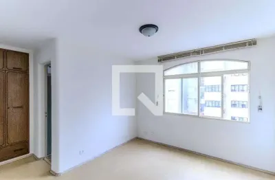Apartamento para aluguel - santa cecília, 1 quarto,  92 m² - são paulo