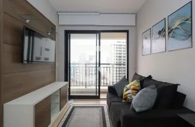 Kitnet / stúdio para aluguel - vila madalena, 1 quarto,  44 m² - são paulo
