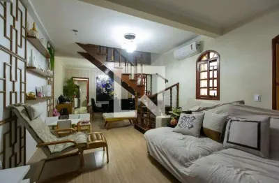 Casa para aluguel - itaquera, 4 quartos,  100 m² - são paulo