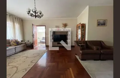 Casa para aluguel - cidade são francisco , 7 quartos,  272 m² - são paulo