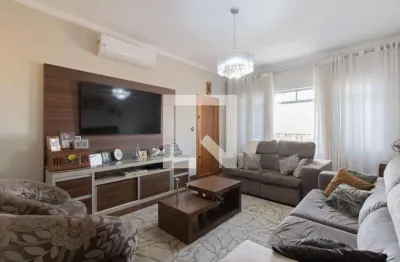 Casa para aluguel - picanço, 2 quartos,  249 m² - guarulhos