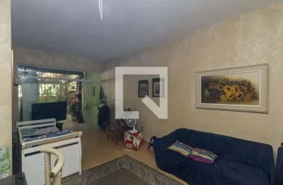 Apartamento para aluguel - santa cecília, 2 quartos,  200 m² - são paulo