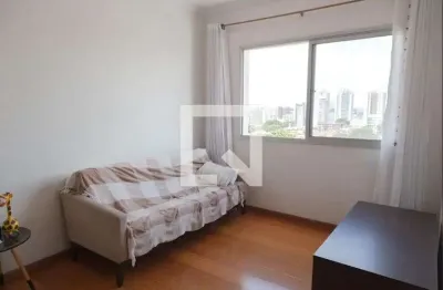 Apartamento para aluguel - centro, 2 quartos,  70 m² - guarulhos