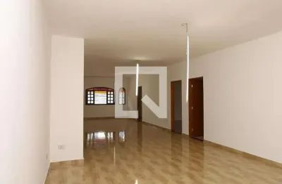 Casa para aluguel - jardim robru, 4 quartos,  270 m² - são paulo