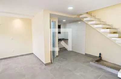 Casa para aluguel - taquara, 3 quartos,  144 m² - rio de janeiro